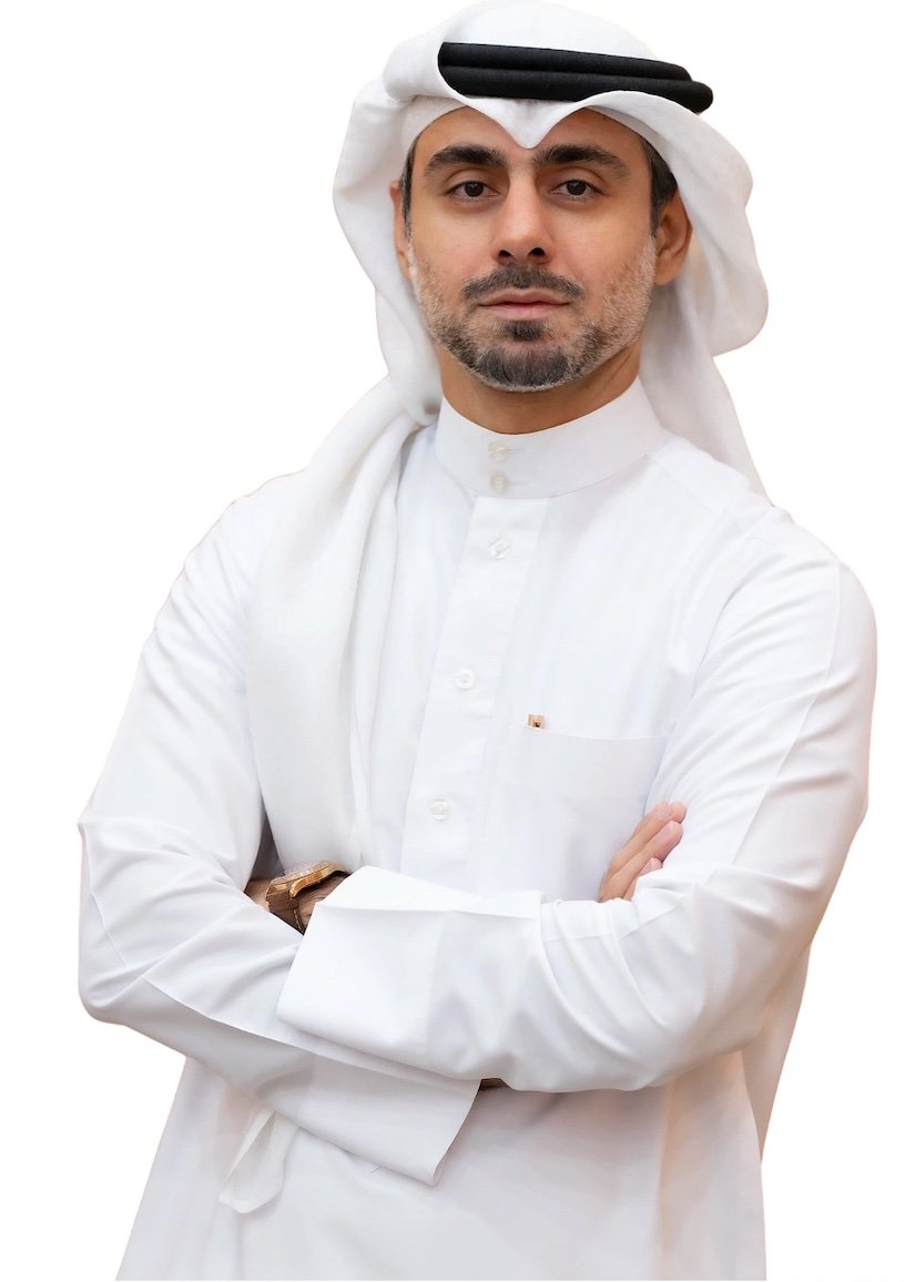 Mr. Ali Shaker
