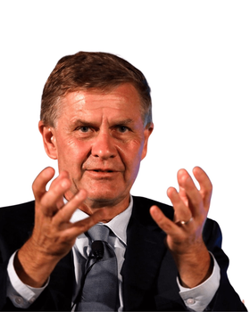 Erik Solheim