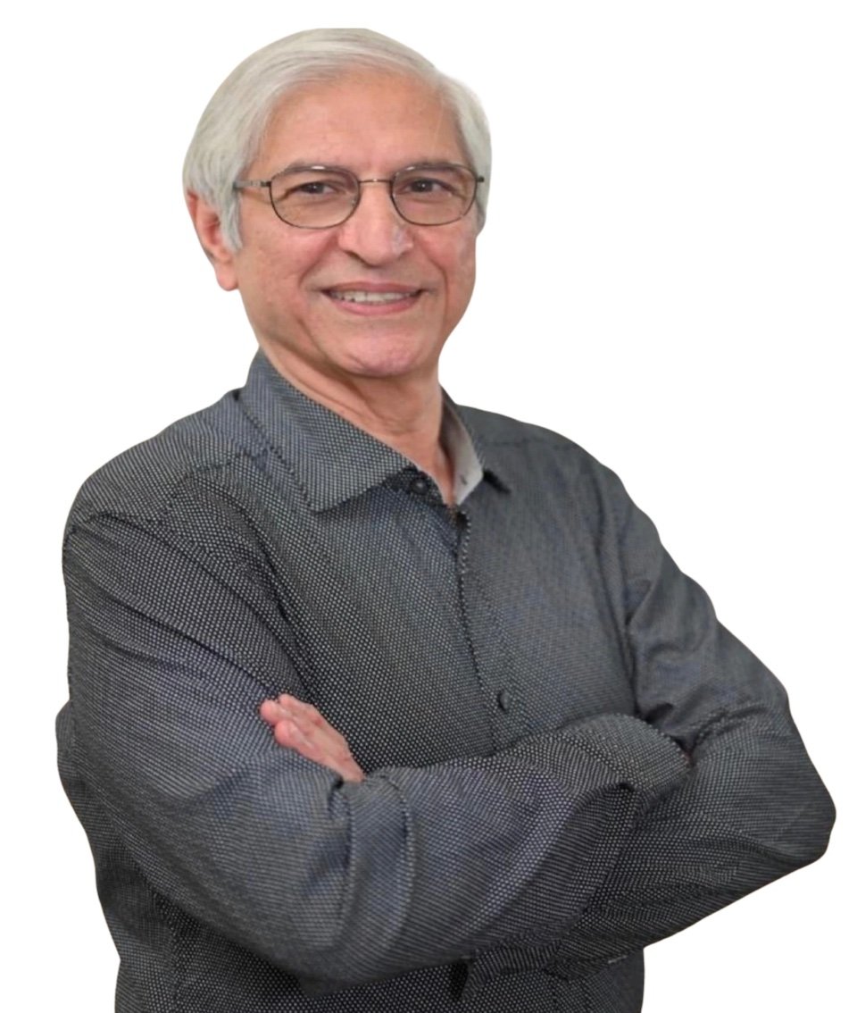 Dr. Kaiser H. Naseem