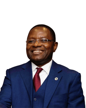 Prof. Kevin Chika Urama