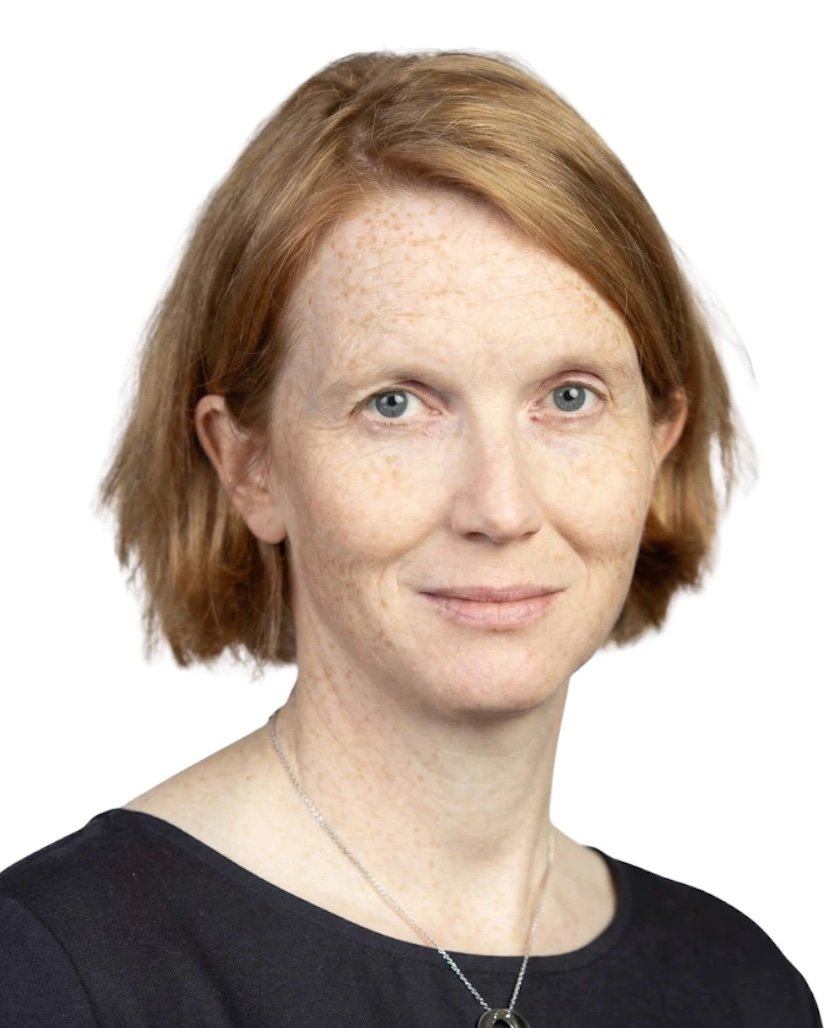 Dr. Nicole Kranz