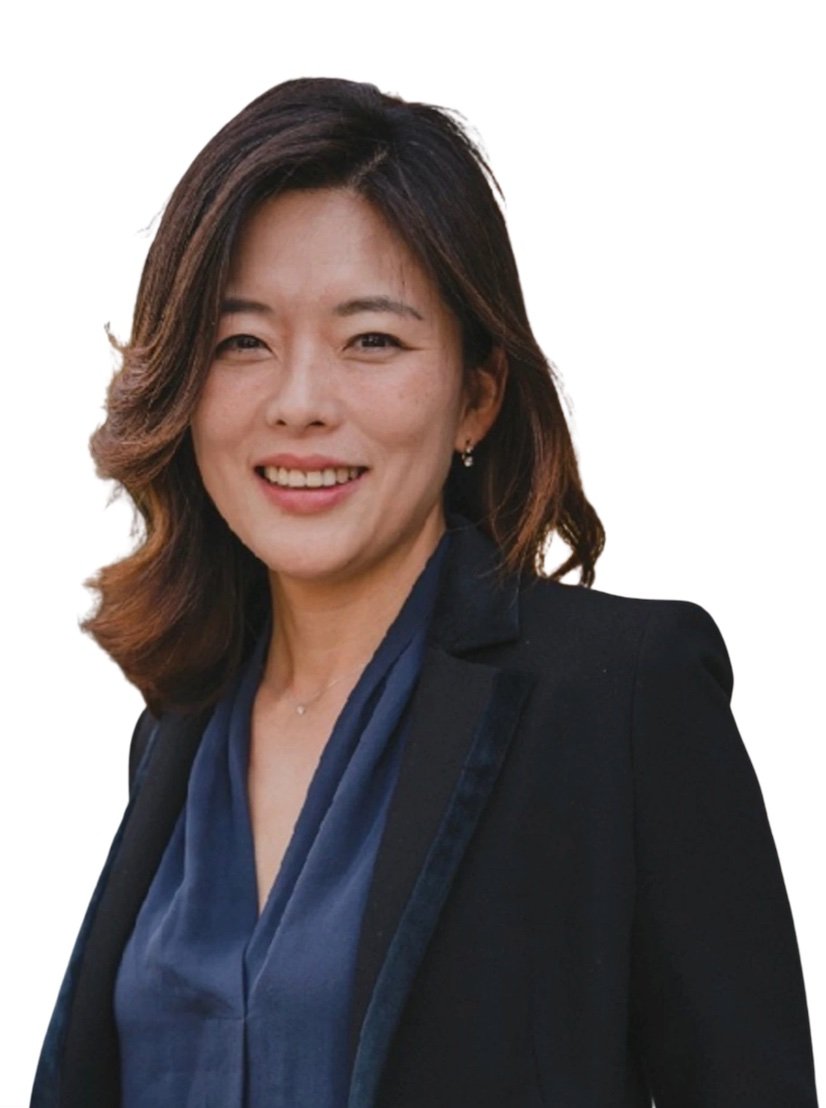 Ms. Samantha Shin