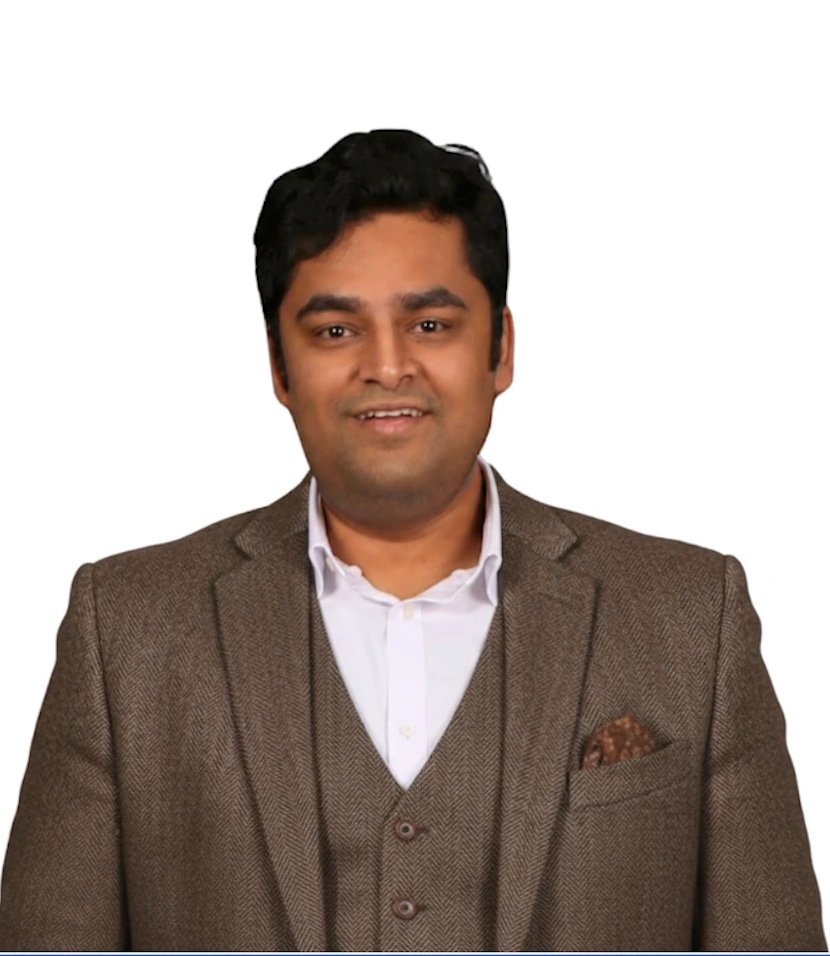 Shaurya Ritwik